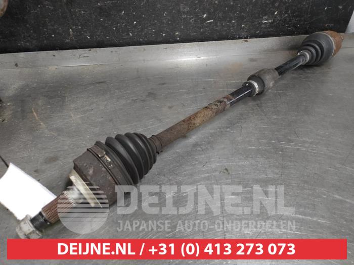 Honda Civic Antriebswelle rechts vorne O596743