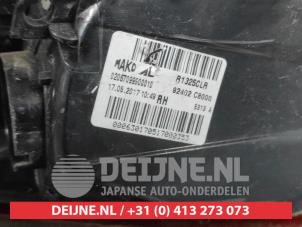 Hyundai I20 Taillight, right O596760 photo 3