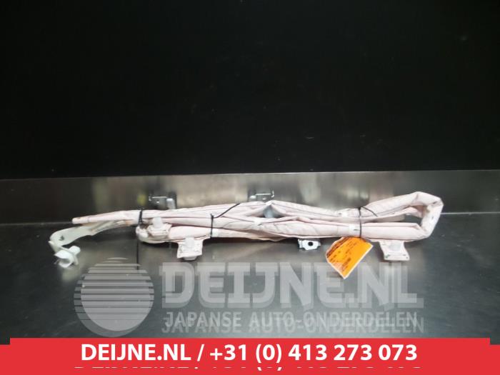 Toyota Prius Airbag hemel rechts O596789