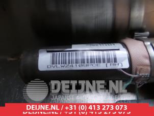 Toyota Prius Airbag Himmel rechts O596789 foto 3