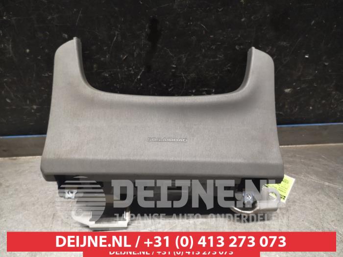 Toyota Prius Airbag knie links O596794
