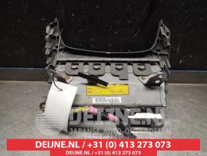 Toyota Prius Airbag knie links O596794 foto 2