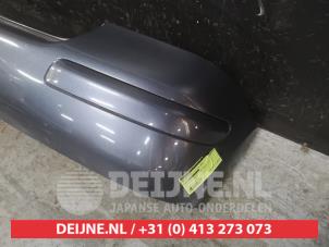 Toyota Yaris Stoßstange hinten O596811 foto 3