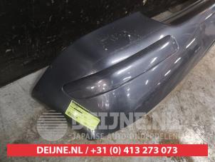 Toyota Yaris Stoßstange hinten O596811 foto 2