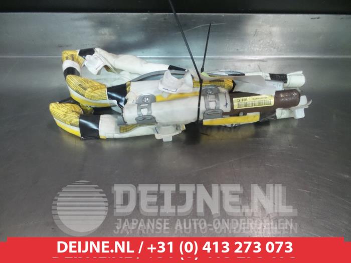Toyota Avensis Airbag hemel rechts O596831