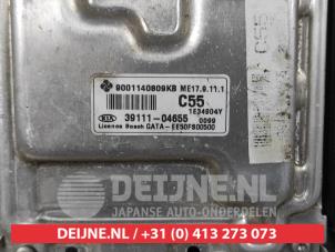 Kia Picanto Zündschloss+Schlüssel O596835 foto 2