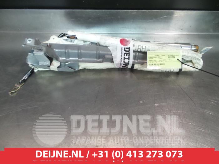 Toyota Corolla Verso Airbag Himmel rechts O596842
