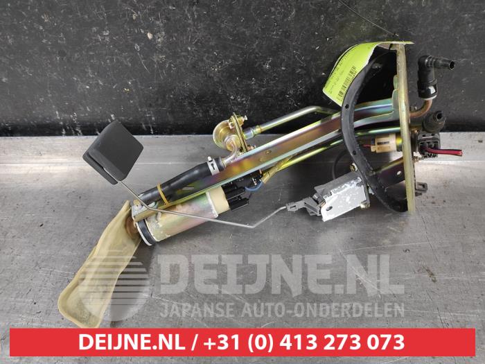 Mazda MX-5 Kraftstoffpumpe Elektrisch O596850