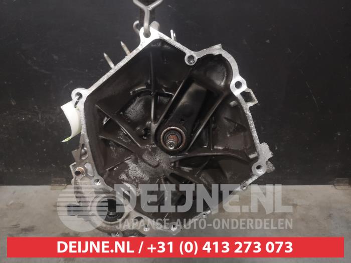 Honda Civic Getriebe O596877