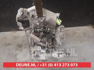 Honda Civic Gearbox O596877 photo 3