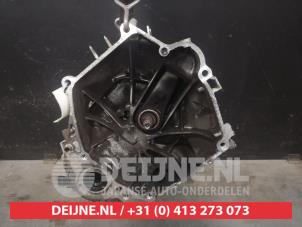 Gebruikte Versnellingsbak Honda Civic (FK/FN) 1.4 i-Dsi Prijs € 250,00 Margeregeling aangeboden door V.Deijne Jap.Auto-onderdelen BV
