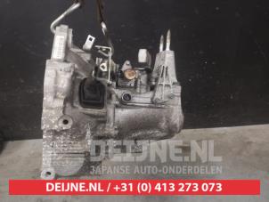 Honda Civic Gearbox O596877 photo 2