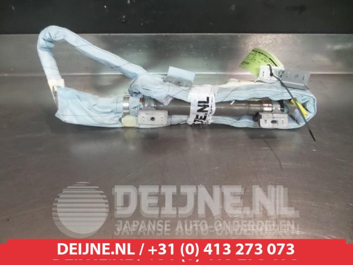 Lexus RX Airbag hemel links O596884