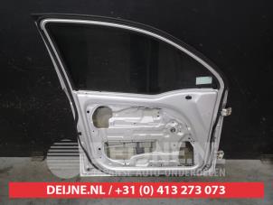 Chevrolet Matiz Portier 4Deurs links-voor O596891 foto 3