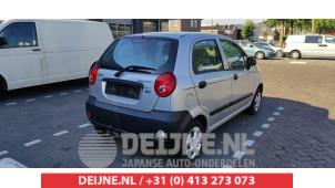 Chevrolet Matiz Taillight, right O596901 photo 3