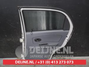 Chevrolet Matiz Portier 4Deurs rechts-achter O596905 foto 2
