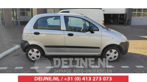 Chevrolet Matiz Portier 4Deurs rechts-achter O596905 foto 3