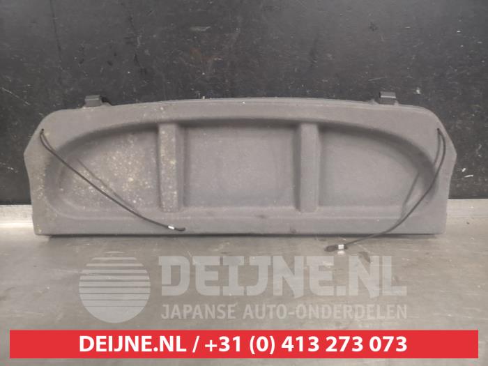 Chevrolet Matiz Parcel shelf O596916