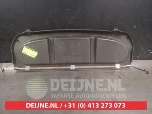 Chevrolet Matiz Parcel shelf O596916 photo 2