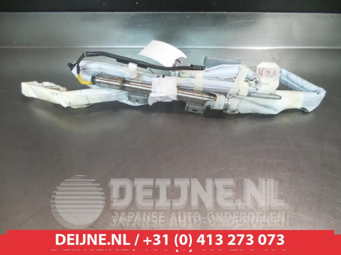Toyota Hilux Roof curtain airbag, right O596927