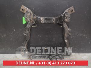 Gebruikte Subframe Chevrolet Captiva (C100) 3.2 V6 24V 4x4 Prijs op aanvraag aangeboden door V.Deijne Jap.Auto-onderdelen BV