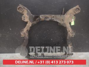 Chevrolet Captiva Unterrahmen O596931 foto 2