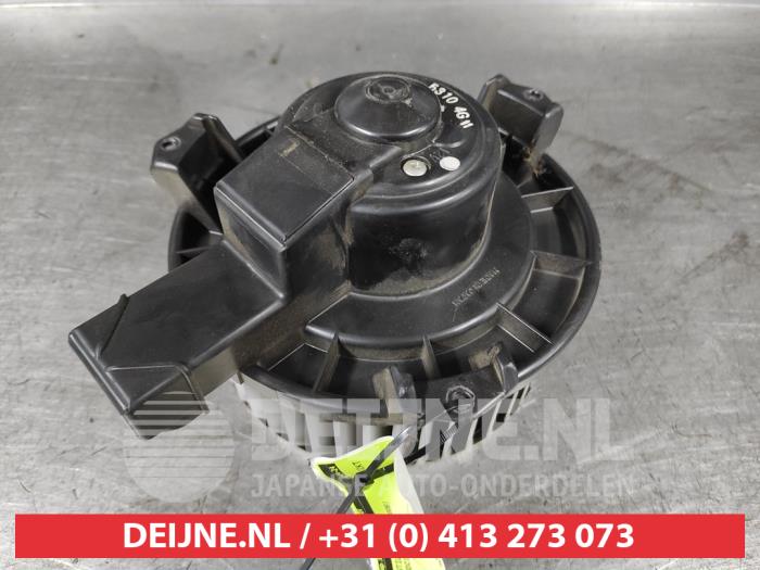 Toyota Landcruiser Kachel Ventilatiemotor O596936
