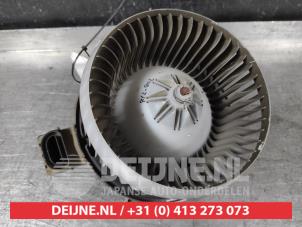 Toyota Landcruiser Kachel Ventilatiemotor O596936 foto 2