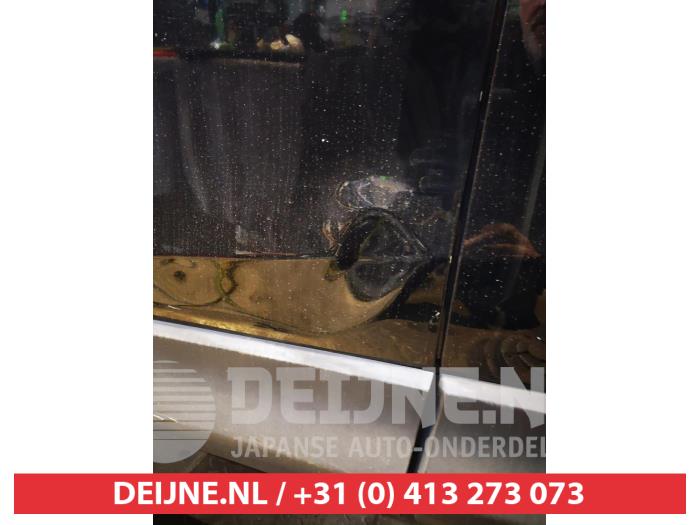Mazda CX-5 Portier 4Deurs links-voor O596942