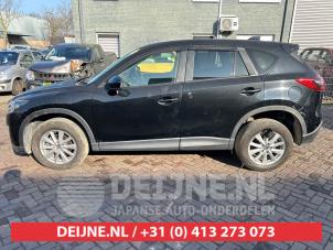 Mazda CX-5 Portier 4Deurs links-voor O596942 foto 3