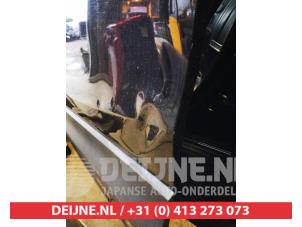 Mazda CX-5 Portier 4Deurs links-voor O596942 foto 2