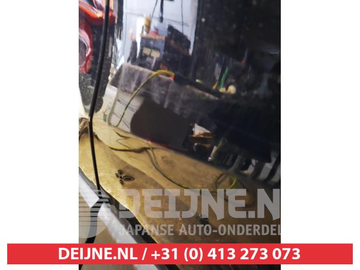 Mazda CX-5 Portier 4Deurs links-achter O596944