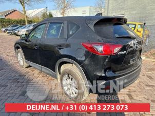 Mazda CX-5 Rear door 4-door, left O596944 photo 2