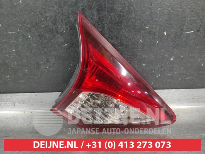 Mazda CX-5 Achterklep reflector links O596954