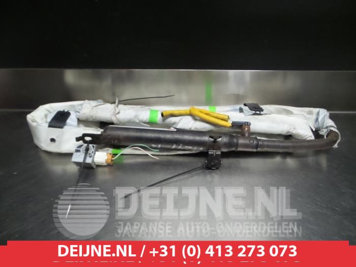 Suzuki SX-4 Airbag hemel rechts O596962