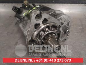 Gebruikte Startmotor Toyota Land Cruiser (J12) 3.0 D-4D 16V Prijs € 75,00 Margeregeling aangeboden door V.Deijne Jap.Auto-onderdelen BV