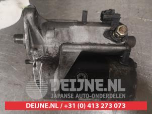 Toyota Landcruiser Anlasser O596968 foto 3