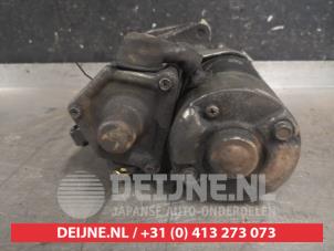 Toyota Landcruiser Anlasser O596968 foto 2