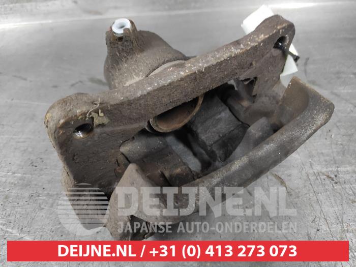 Toyota Landcruiser Remklauw (Tang) rechts-achter O597018