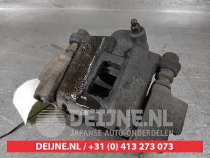 Toyota Landcruiser Bremszange rechts hinten O597018 foto 2