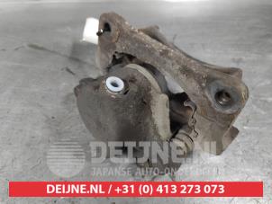 Toyota Landcruiser Bremszange rechts hinten O597018 foto 3