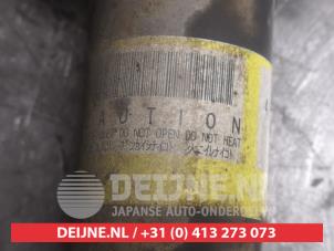 Toyota Landcruiser Front shock absorber rod, right O597021 photo 3