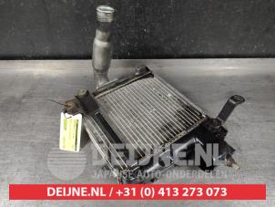 Gebruikte Intercooler Toyota Land Cruiser (J12) 3.0 D-4D 16V Prijs € 150,00 Margeregeling aangeboden door V.Deijne Jap.Auto-onderdelen BV