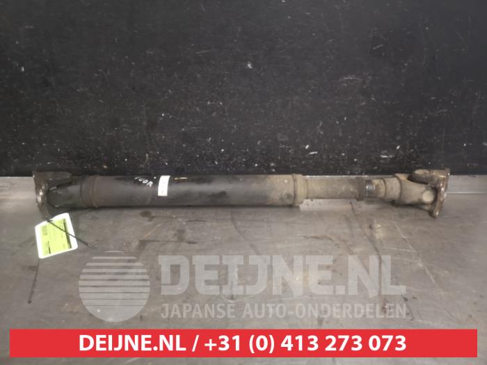 Toyota Landcruiser Zwischenwelle vorne 4x4 O597025
