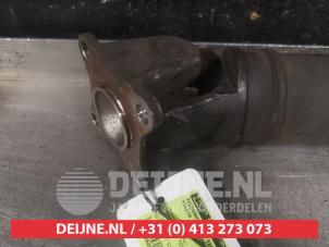 Toyota Landcruiser 4x4 front intermediate driveshaft O597025 photo 2