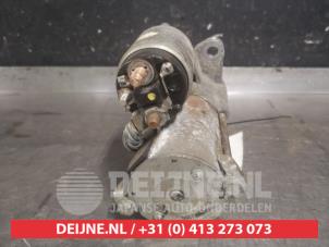 Chevrolet Captiva Startmotor O597032 foto 2