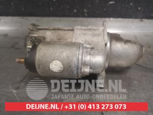 Chevrolet Captiva Startmotor O597032 foto 3