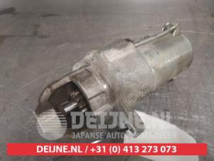 Gebruikte Startmotor Chevrolet Captiva (C100) 3.2 V6 24V 4x4 Prijs € 30,00 Margeregeling aangeboden door V.Deijne Jap.Auto-onderdelen BV