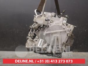 Suzuki Alto Gearbox O597039 photo 3