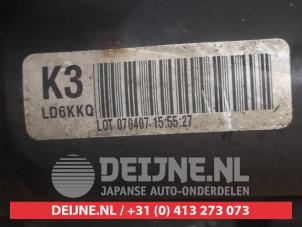 Chevrolet Captiva Stoßdämpferstrebe links vorne O597049 foto 3